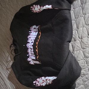 Thrasher Hoodie